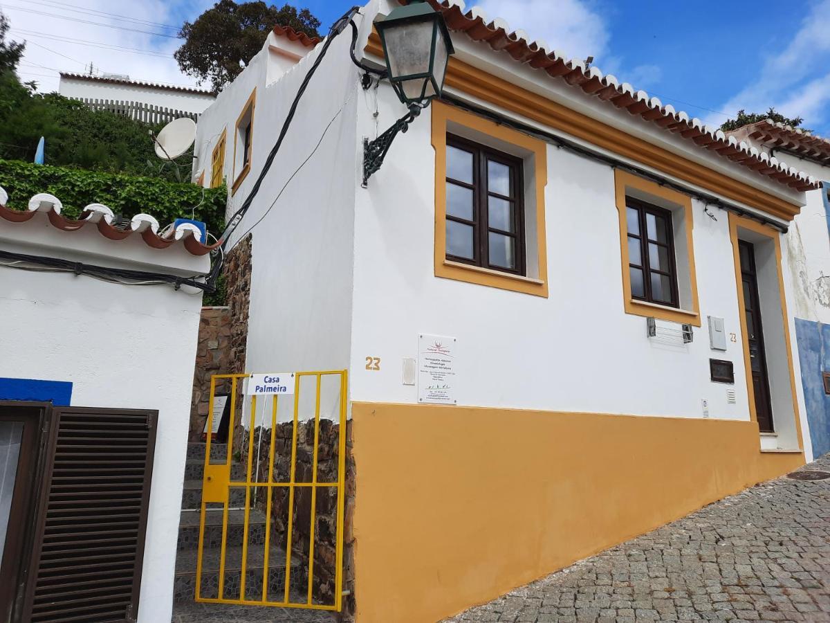 Casa Da Marina Lejlighed Aljezur Eksteriør billede